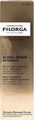 Image de Filorga Global-Repair Sérum intensif multi-revitalisant de rajeunissement du visage, 30ml