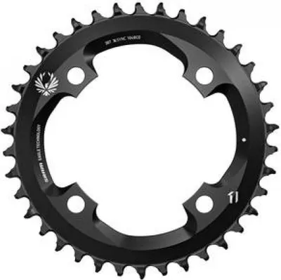 Obrázok produktu pre SRAM X-SYNC Eagle Prevodník 104 BCD 38T