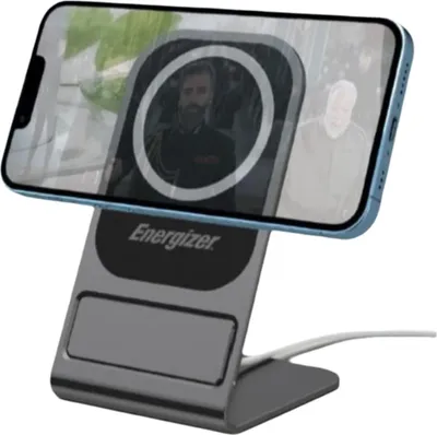 Imagen del producto de Energizer WCP109, Interior, USB, Carga inalámbrica,