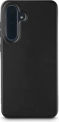 Produktbild von Hama Fantastic Feel, Cover, Samsung, Galaxy A36 5G, 17 cm (6.7"), Schwarz