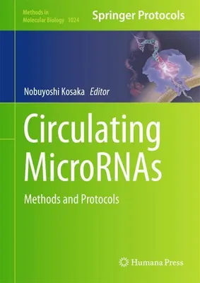 Immagine prodotto di Circulating MicroRNAs