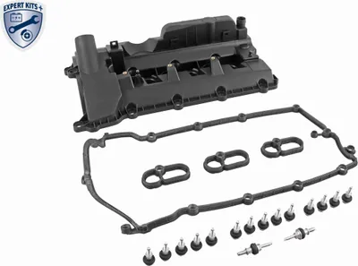 Obrázek produktu pro Kryt hlavy válců LAND ROVER Discovery 3 + 4 Range Rover