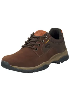 Produktbild von camel active Wanderschuhe Wanderschuhe Nubukleder