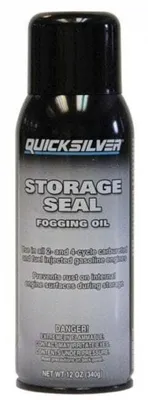 Produktbild von Quicksilver Storage Seal 340 g Marinefett, Spülanschluss