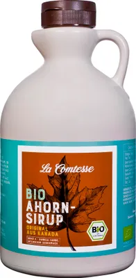 Image de Sirop d'érabledegré A, 1000 ml