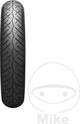 Immagine prodotto di Bridgestone Battlax Bt46 100/80 - 18 M/C Tl 53H Anteriore