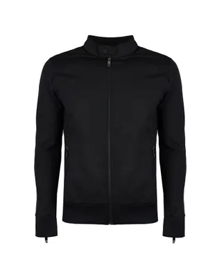 Obrázok produktu pre Mikina Bikkembergs - C 6 59B E2 E B017 - Black- Veľkosť: L(EU)