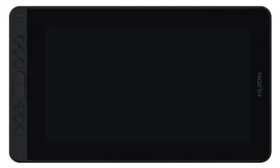 Image de HUION Huion Kamvas 12 FHD -piirtonäyttö