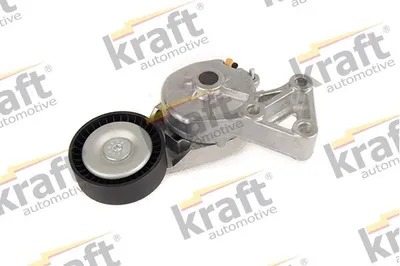 Produktbild von KRAFT 1220834 Spannarm Keilrippenriemen Ø70mm für VW Golf IV Schrägheck (1J1) Transporter V Bus (7HB, 7HJ, 7EB, 7EJ, 7EF, 7EG, 7HF, 7EC) Multivan V