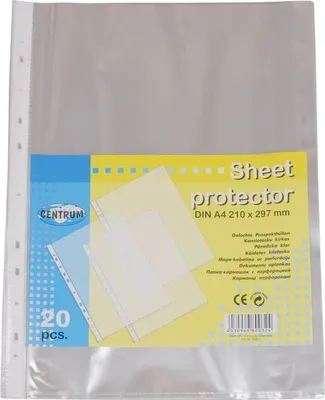 Obrázok produktu pre Ochranné Kryty 80032