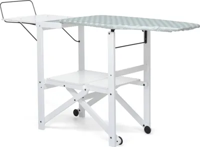 Immagine prodotto di Foppapedretti 9900300010 Asso Asse da Stiro Bianco