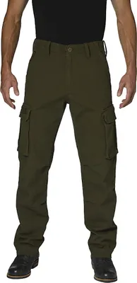 Produktbild von Rokker Cargo Motorrad Textilhose, oliv, 27
