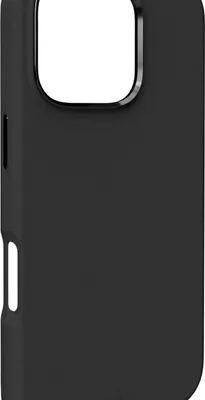 Zdjęcie produktu dla PURO Icon Mag Pro, Pokrowiec, Apple, iPhone 16 Pro, 16 cm (6.3"), Czarny