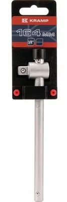 Produktbild von Kramp Schiebeschlüssel 3/8 Zoll 165 mm Länge