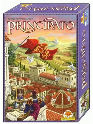 Immagine prodotto di Principato