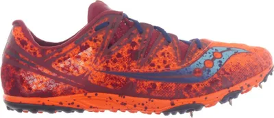 Zdjęcie produktu dla Buty Saucony biegowe Carrera Xc S290202