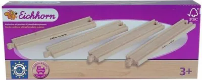 Produktbild von Eichhorn 100001411, 3 Jahr(e)