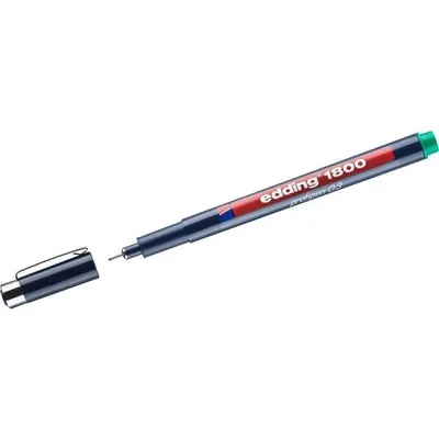 Produktbild von Edding 1800 profipen