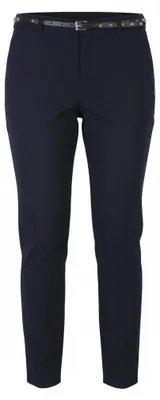 Immagine prodotto di Pantaloni in poliestere blu