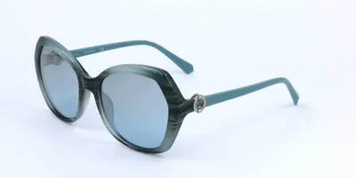 Produktbild von Swarovski Sonnenbrille SK0165 87X 55 18 140