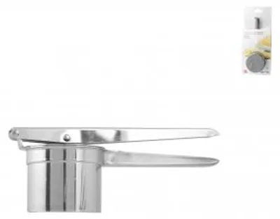 Produktbild von HOMe Kartoffelstampfer aus Edelstahl