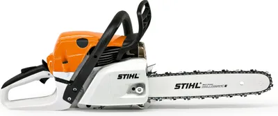 Produktbild von Stihl MS 241 C-M, PS, Schienenlänge 40 cm
