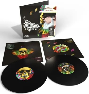 Zdjęcie produktu dla Dr. John - The Montreux Years (Remastered) (2 LP)