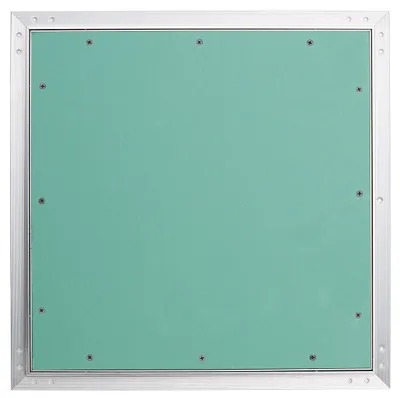 Zdjęcie produktu dla Drzwiczki inspekcyjne Aluminium 500 x 500 mm