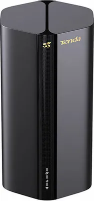 Immagine prodotto di Tenda 5G03 - Scheda SIM router 5G, router WLAN LTE Wi-Fi 6 AX1800 CAT19 per scheda Nano SIM, 4,67Gbps in download, Easy Mesh, Plug&Play, 2 porte Gigabit, WPA3, OFDMA, MU-MIMO