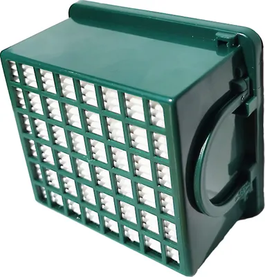 Produktbild von Hepa-Filter passend für Vorwerk Kobold 130-131