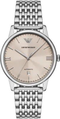 Immagine prodotto di Emporio Armani SPIKED AR60082 Orologio automatico da uomo