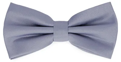 Produktbild von Ladeheid Elegante Herren Fliege - Hochwertig Matt Verstellbar BMM (12cm x 6cm)