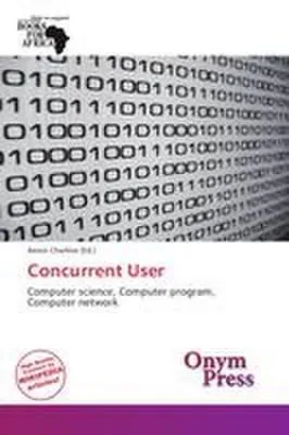 Produktbild von Concurrent User