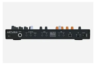 Immagine prodotto di Sintetizzatore Arturia Microfreak
