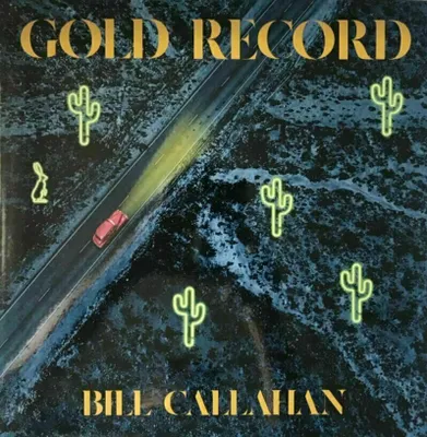 Zdjęcie produktu dla Bill Callahan - Gold Record (LP)