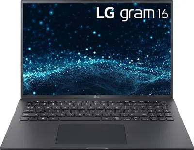 Image de LG gram 17ZB90R-G.AP78G Intel Core i7-1360P 43.18cm 17Zoll Anti-Glare 16GB LPDDR4X 1TB - Core i7 - 1.000 GB