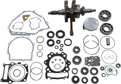 Produktbild von Engine Kit Yam Wr101-136