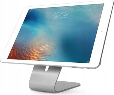 Zdjęcie produktu dla Compulocks The HoverTab, Telefon komórkowy/Smartfon, Tablet/UMPC, Uchwyt pasywny, Wewnętrzna, Biały