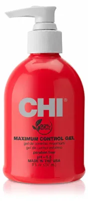 Immagine prodotto di CHI Maximum Control Gel 237 ml