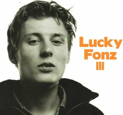Obrázek produktu pro Lucky FonzLucky Fonz