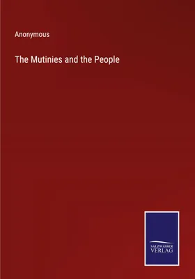 Produktbild von The Mutinies and the People