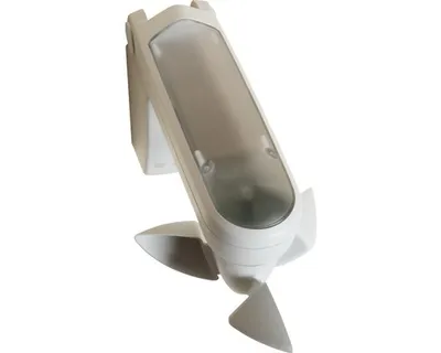 Produktbild von BECKER Solar Funk, Wind- und Sonnenwächter