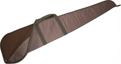 Produktbild von Mjoelner Hunting Une Wasserdichte Gewehrhülle Braun  Braun One Size