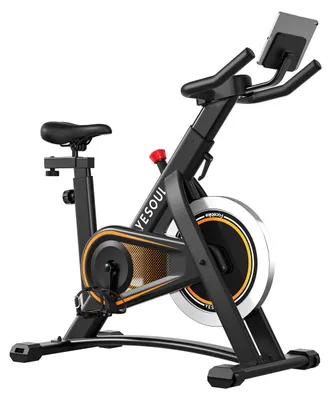 Obrázek produktu pro Xiaomi Yesoul, indoor cyklistický trenažér A1