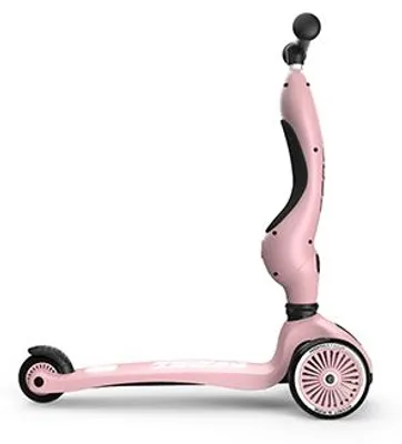 Produktbild von Scoot & Ride Kinderroller Highwaykick 1