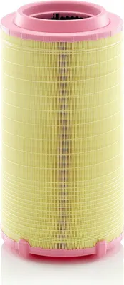 Produktbild von Luftfilter MANN-FILTER C 27 038 für MAN TGX Filtereinsatz