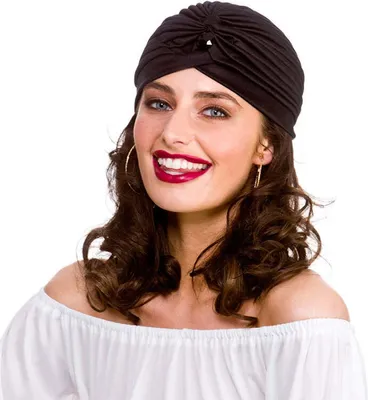 Produktbild von Nomaden Turban für Damen