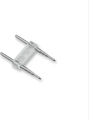 Einspeisekontakt - LED NEON FLEX 230V SLIM