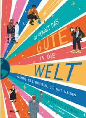 Immagine prodotto di So kommt das Gute in die Welt