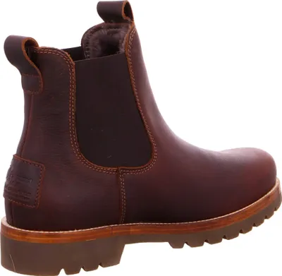 Produktbild von Panama Jack Burton Igloo Herren Chelsea-Boots in Gr. 45